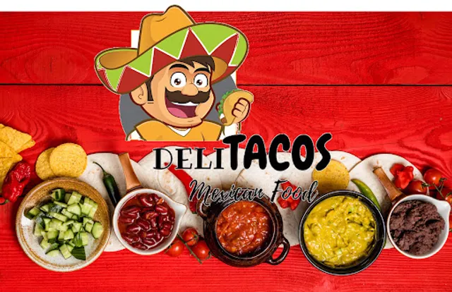 DELI TACOS FRANKFORT