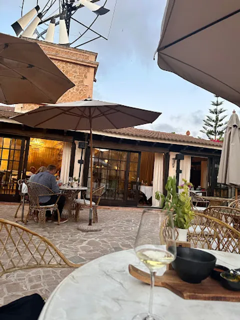Restaurante Son Molí