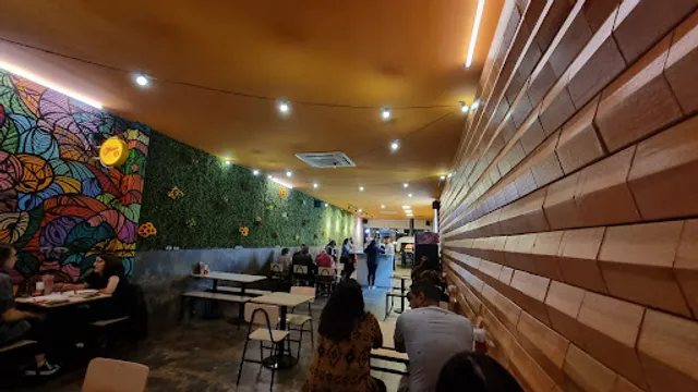 Pizzaria da Mathilda | Juvevê