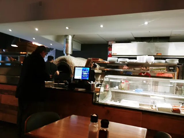 Istanbul Kebab House