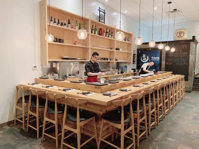 Umami Omakase