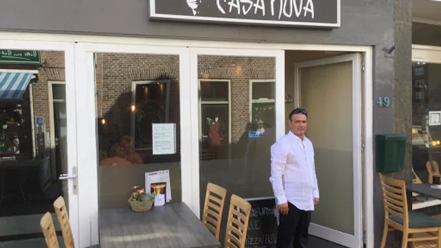 Ristorante pizzeria Casanova