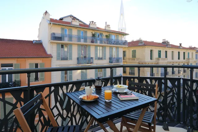 Résidence Studiob41