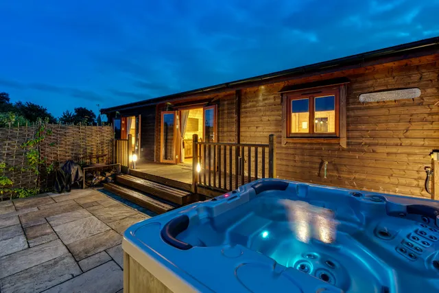 Fynn Valley Holidays