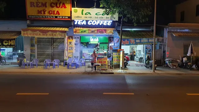 Cơm Tấm La Cà Mỹ Tho