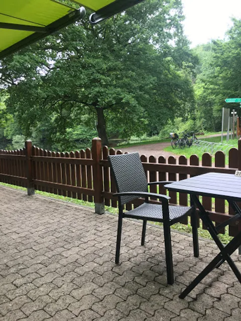 Restaurant Am Warndtweiher