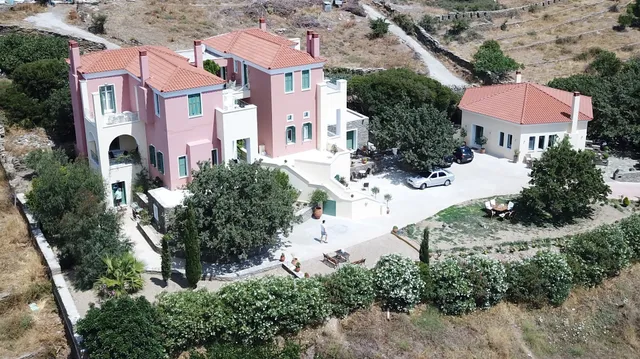 Armonia Resort Andros