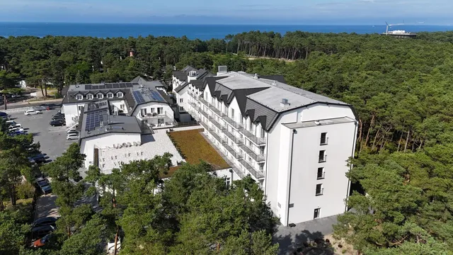 Hotel Jantar Wellness & Spa