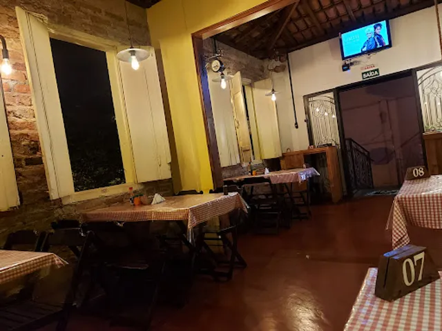 Me Gusta Pizzaria Cultural