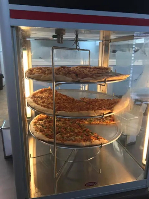 Donnini's Express & Railway Cafe