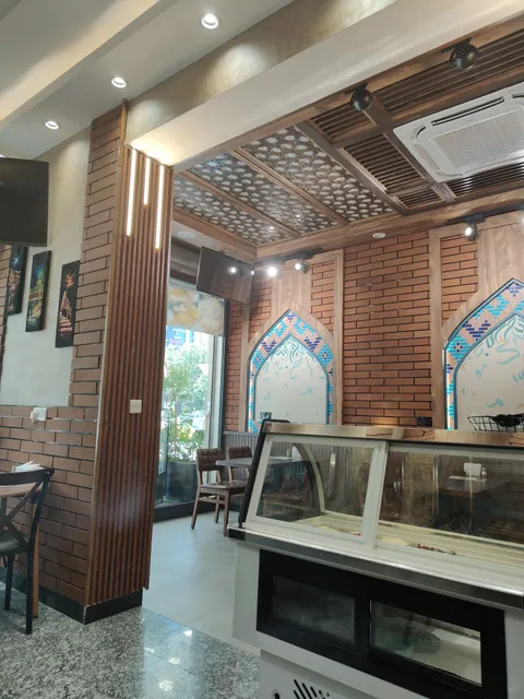 مطعم ليالي دجلة