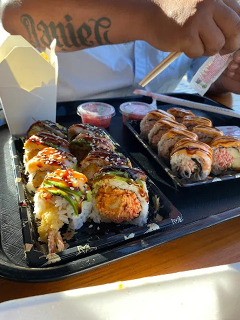 Asia Wok Teppanyaki & Chinese Food