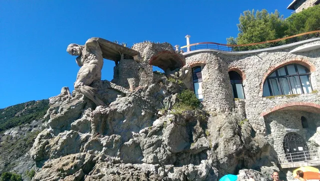 Affittacamere Monterosso 5 Terre