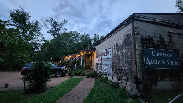 Greer's Tennessee Country Hams