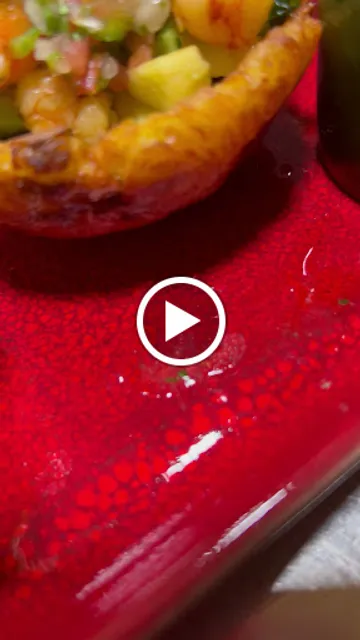 Restaurant Punt Criollo