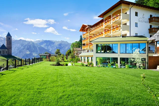 Hotel Sulfner