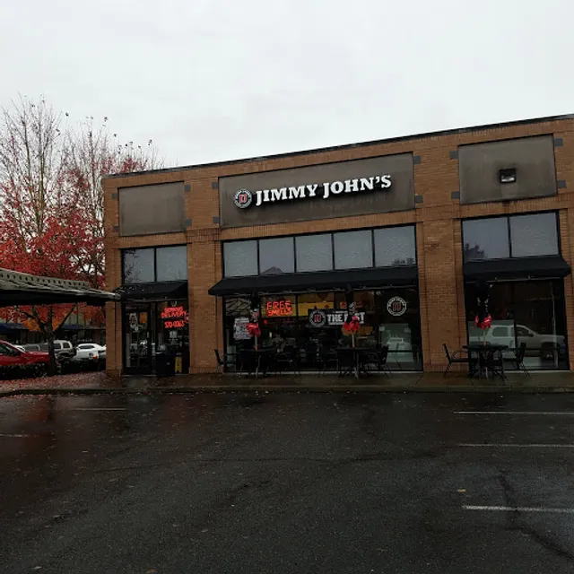 Jimmy John's
