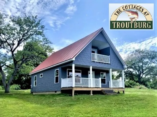 The Cottages at Troutburg