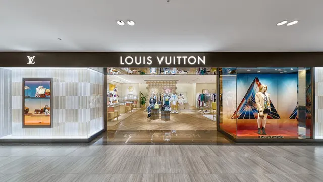 Louis Vuitton
