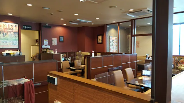 バーミヤン 青砥駅前店