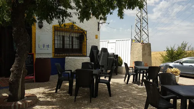 Restaurante Casa Huecas