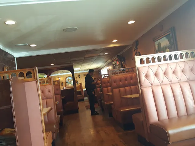 Mexico Restaurant