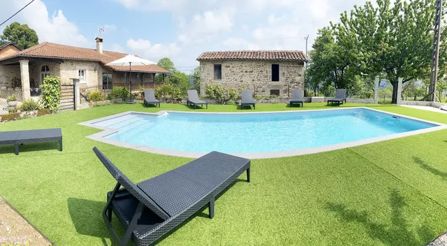 Le Hameau des Gîtes