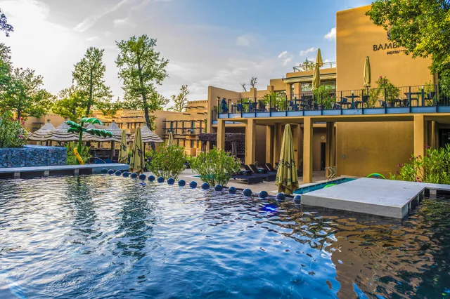 Bambara Hotel Premium