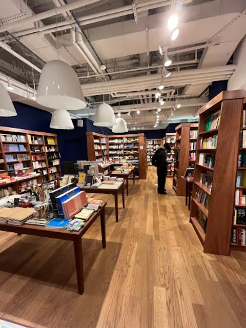 McNally Jackson Books Downtown Brooklyn
