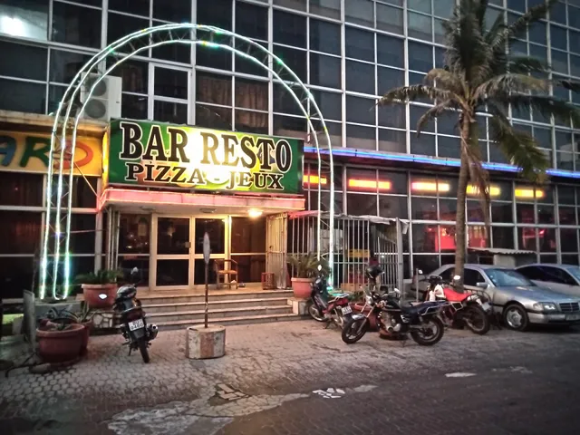 Privilège Bar restaurant