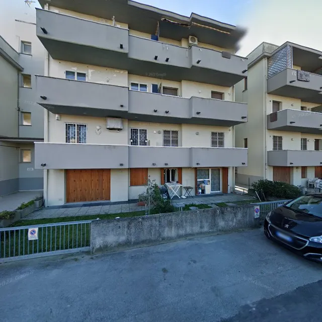 Appartamento America