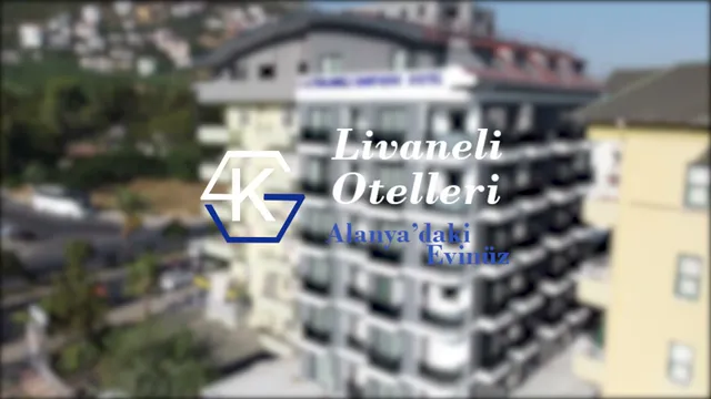 Livaneli Boutique Otel