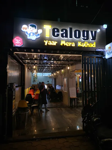 Tealogy Sapna Sangeeta
