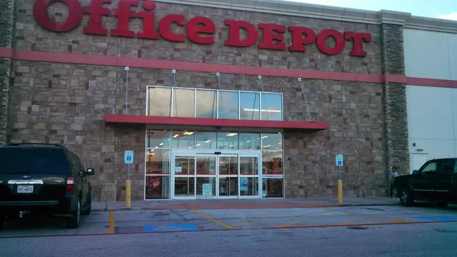 Office Depot