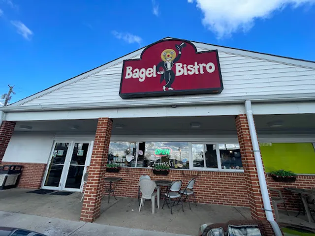 Bagel Bistro