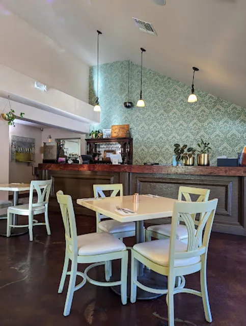 Deja Vu Breakfast Company