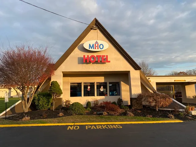 MHO Hotel Bordentown