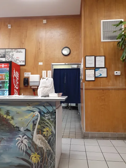 Chan's Chinese Restaurant