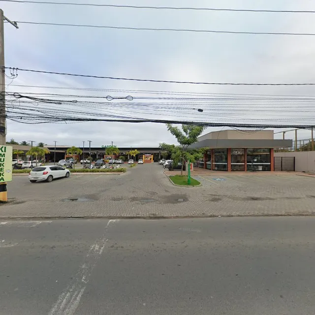 Subway Shopping Garden Artêmia - Feira de Santana