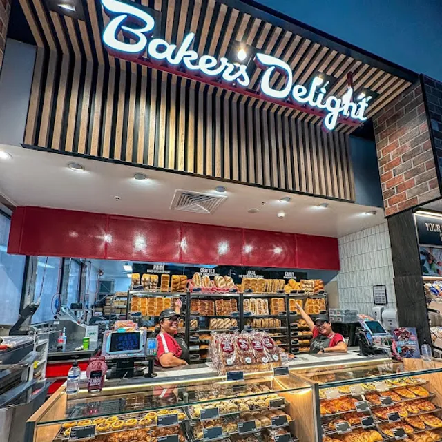 Bakers Delight Willows