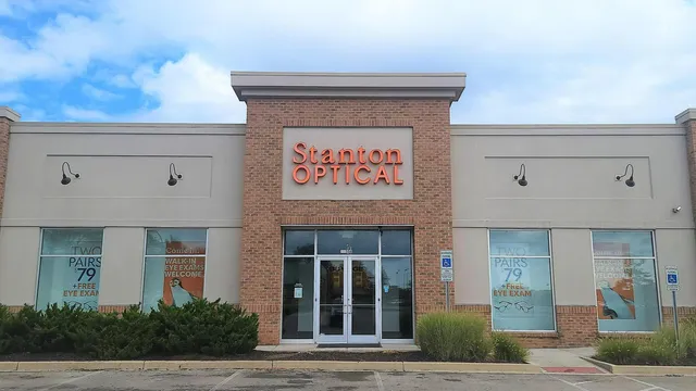Stanton Optical
