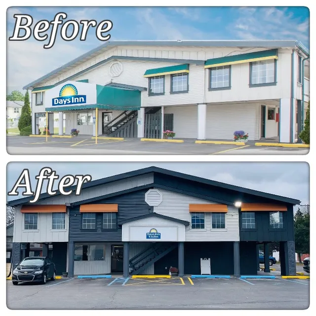 Days Inn & Suites by Wyndham Port Huron