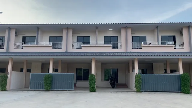 DD Tara Inn Hotel, Uttaradit Town