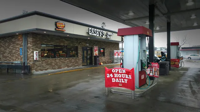 Casey's