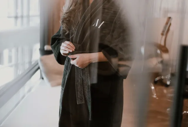 Moment Spa Le Château Frontenac