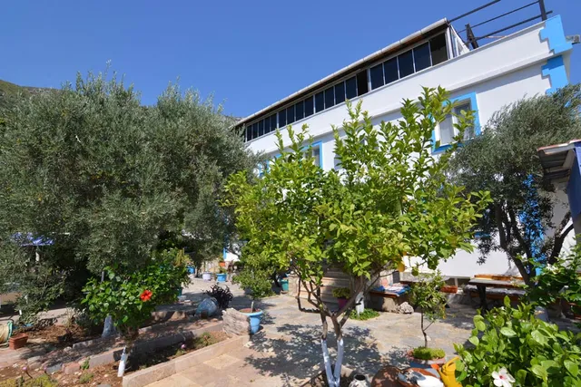 Turtle Boutique Hotel