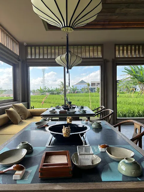 Ding Ding Hot Pot - Canggu