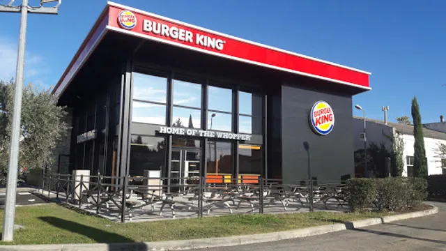 Burger King Manosque