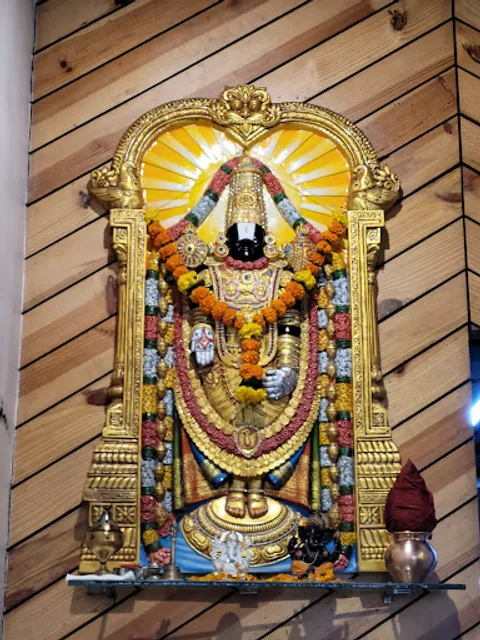 BALAJI PURE VEG Malad