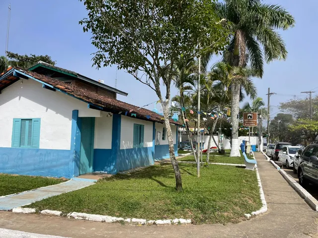 Casa Paúba - Pousada Locacão temporada